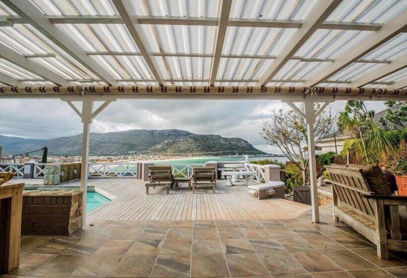 ベッドアンドブレックファースト 52 On Fish Hoek