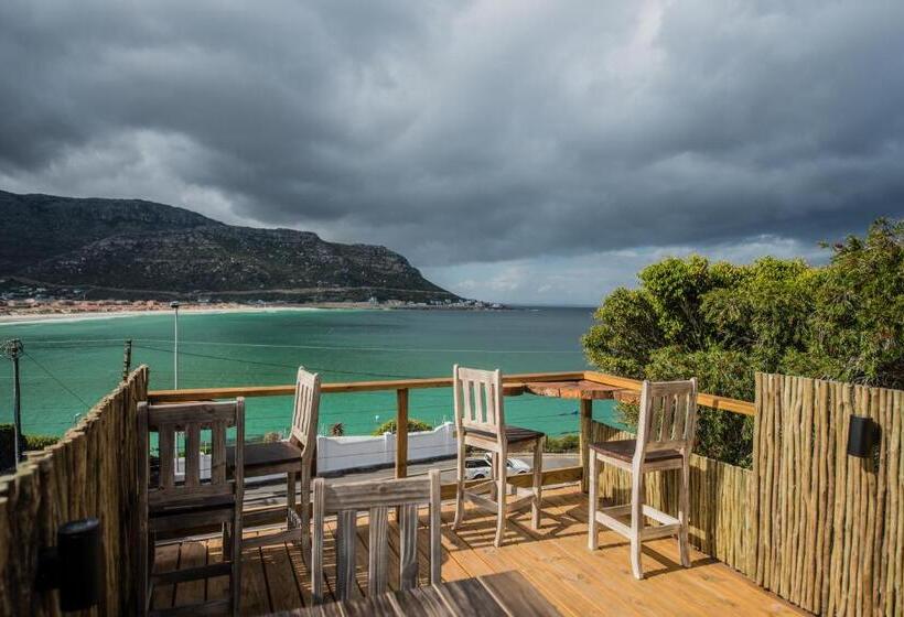 ベッドアンドブレックファースト 52 On Fish Hoek