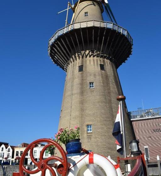 ベッドアンドブレックファースト Aurora