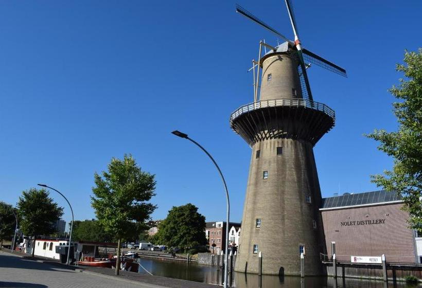 ベッドアンドブレックファースト Aurora