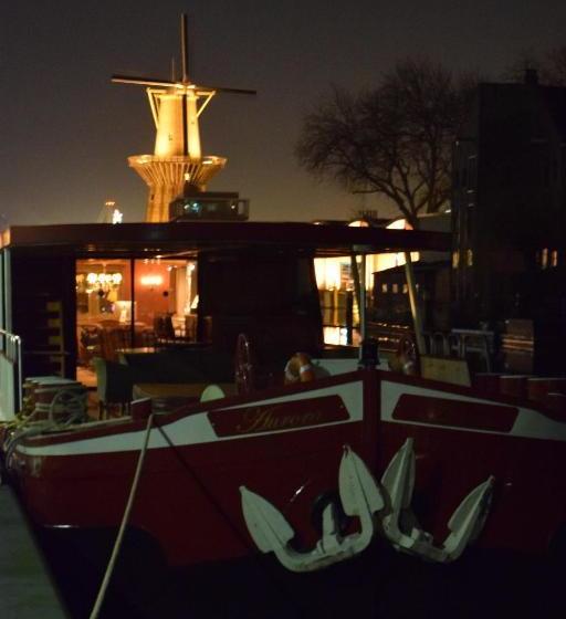 ベッドアンドブレックファースト Aurora