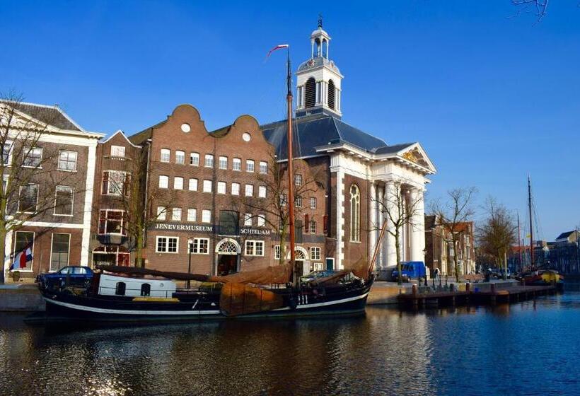 ベッドアンドブレックファースト Aurora