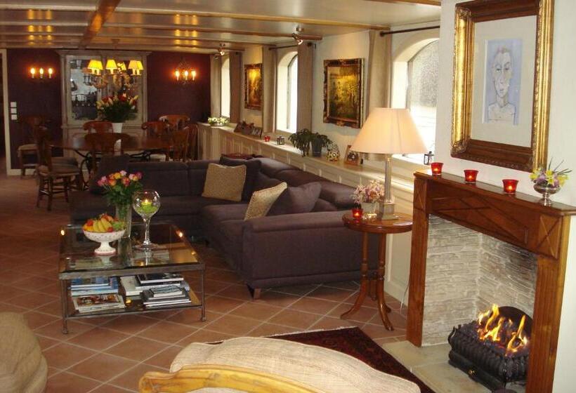 ベッドアンドブレックファースト Aurora