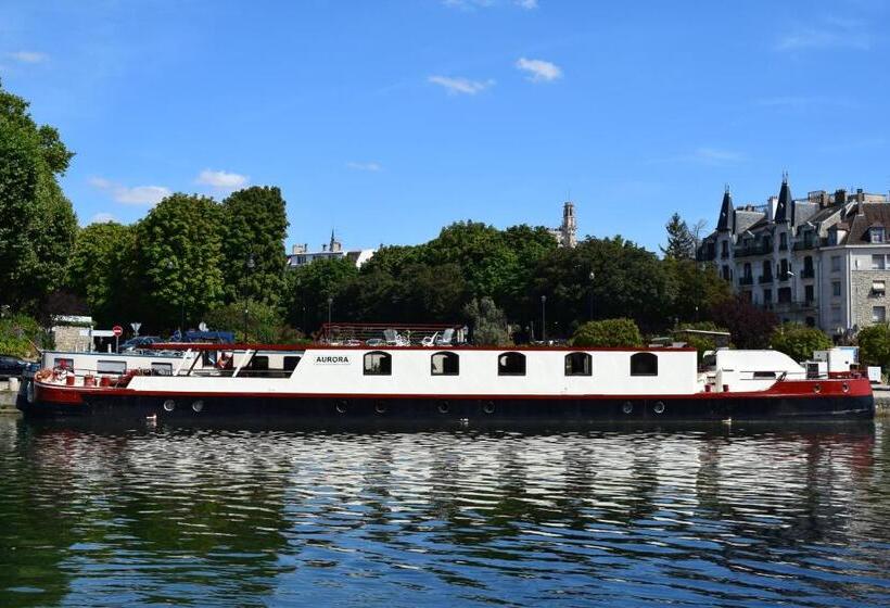 ベッドアンドブレックファースト Aurora