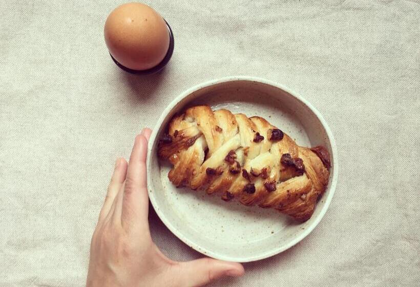 Bed and Breakfast Domus Portus