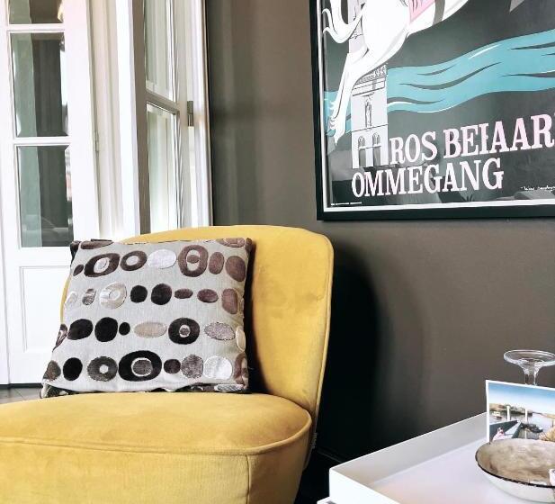 Bed and Breakfast Domus Portus