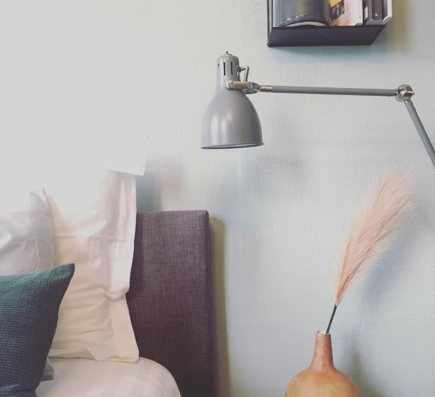 Bed and Breakfast Domus Portus