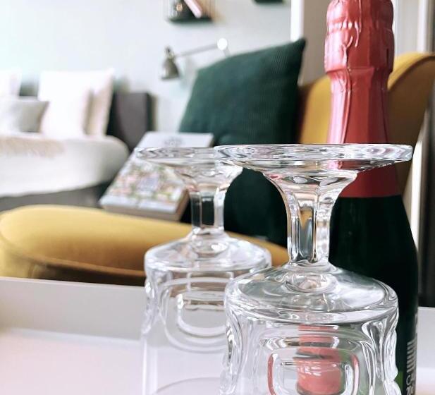 Bed and Breakfast Domus Portus