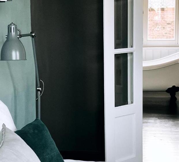 Bed and Breakfast Domus Portus