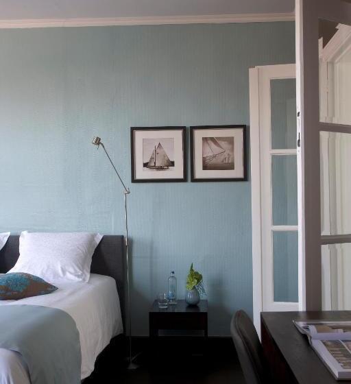 Bed and Breakfast Domus Portus