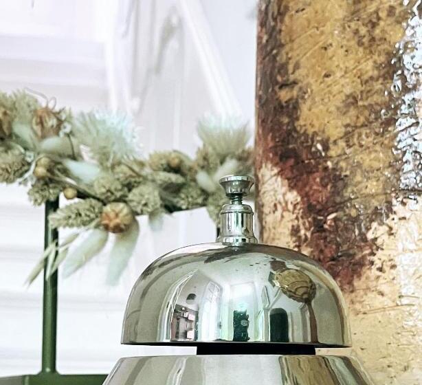 Bed and Breakfast Domus Portus