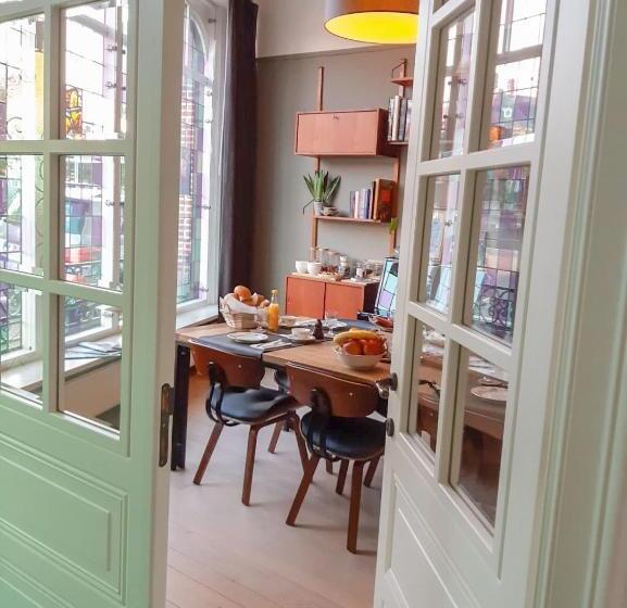 Bed and Breakfast Domus Portus