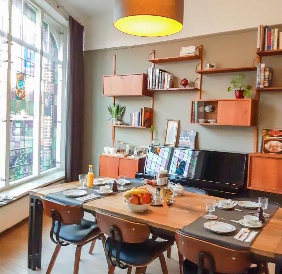 Bed and Breakfast Domus Portus