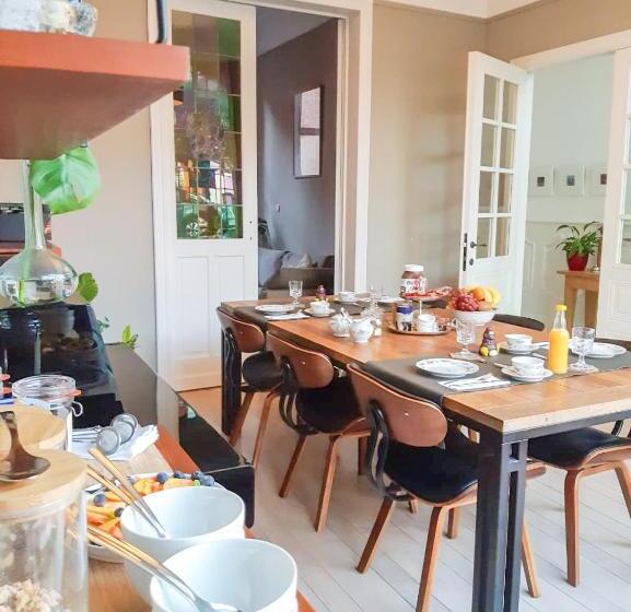 Bed and Breakfast Domus Portus