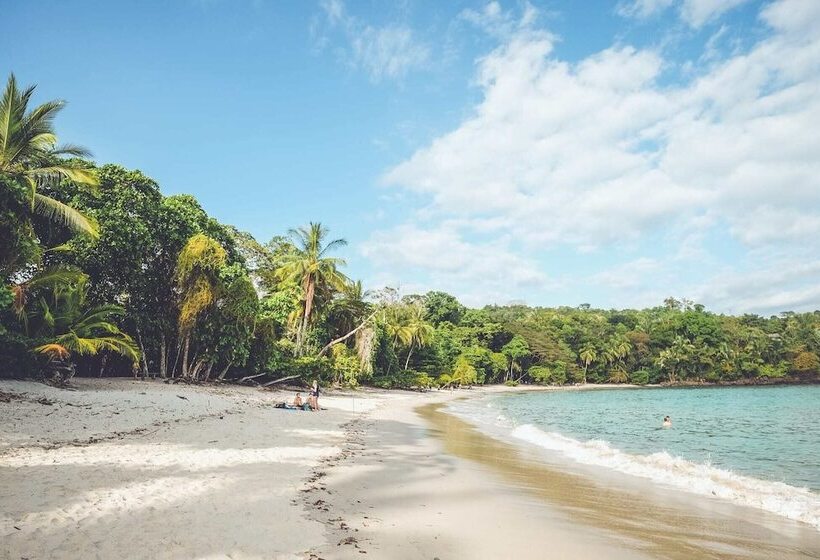 צימר Val Hotel Manuel Antonio