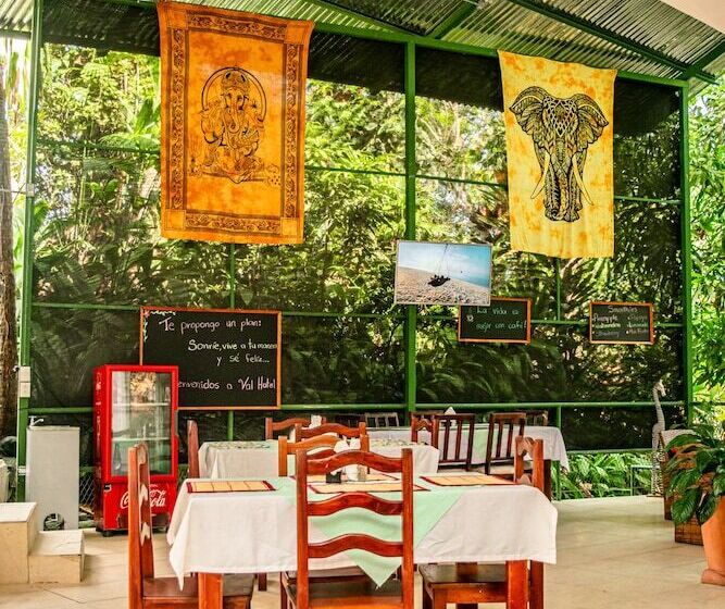 צימר Val Hotel Manuel Antonio