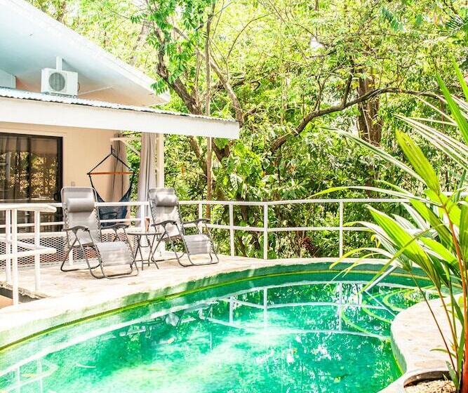 צימר Val Hotel Manuel Antonio