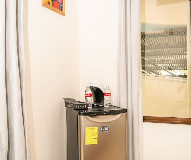 צימר Val Hotel Manuel Antonio