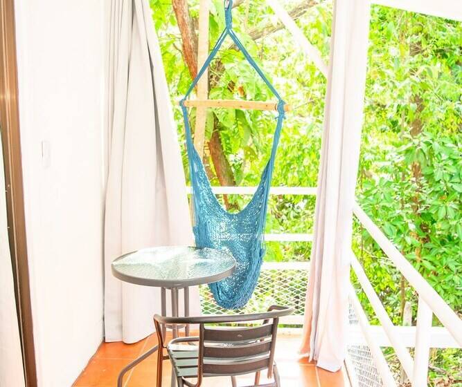 צימר Val Hotel Manuel Antonio