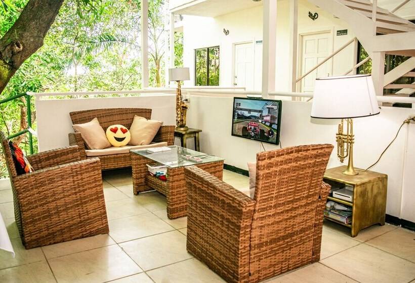 צימר Val Hotel Manuel Antonio