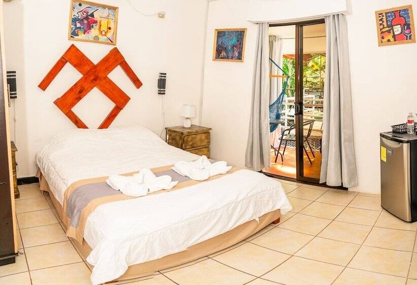 צימר Val Hotel Manuel Antonio