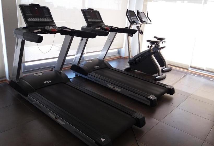 تختخواب و صبحانه Kalahat