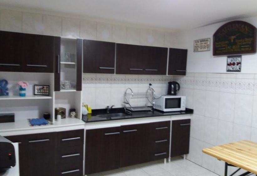 تختخواب و صبحانه Kalahat