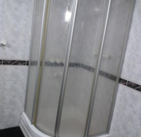 تختخواب و صبحانه Kalahat