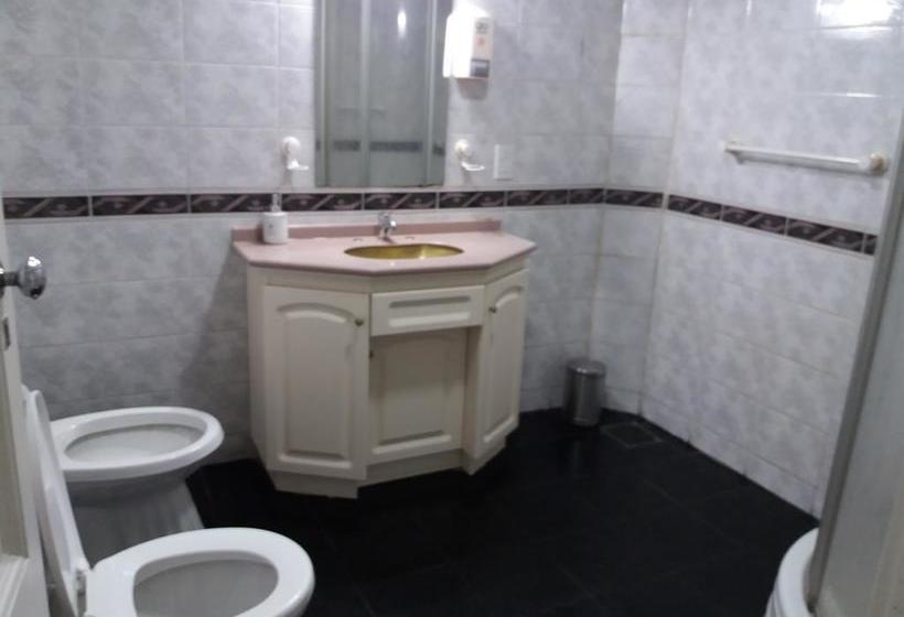 تختخواب و صبحانه Kalahat