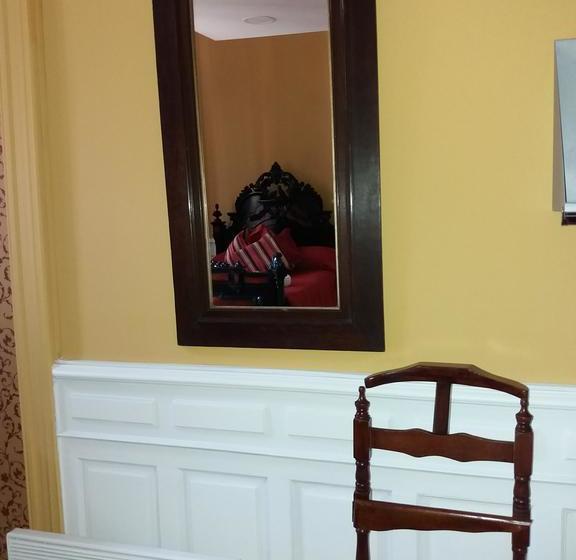 تختخواب و صبحانه Kalahat