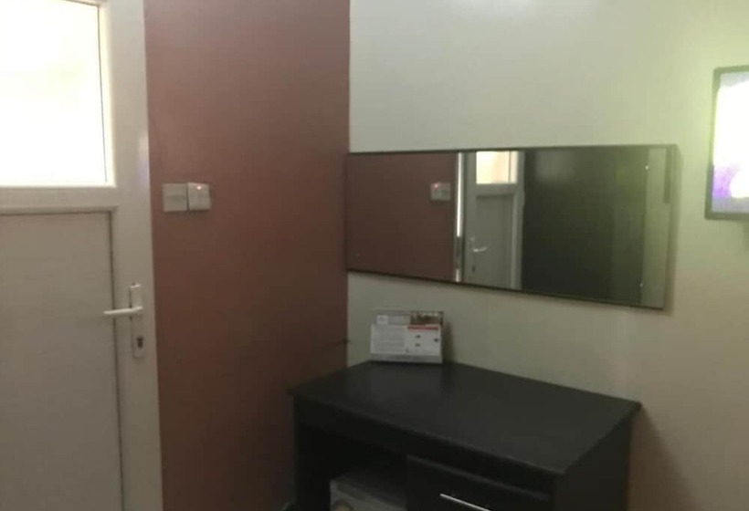 تختخواب و صبحانه Richmond Hills Suites