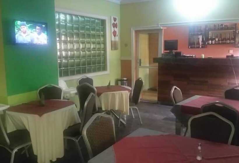 تختخواب و صبحانه Richmond Hills Suites