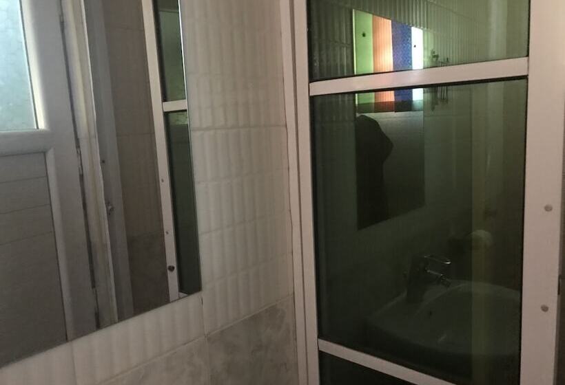 تختخواب و صبحانه Richmond Hills Suites