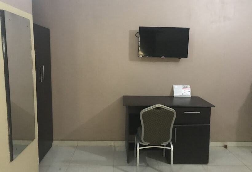 تختخواب و صبحانه Richmond Hills Suites