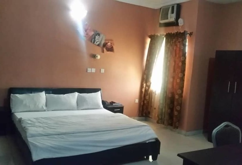 تختخواب و صبحانه Richmond Hills Suites