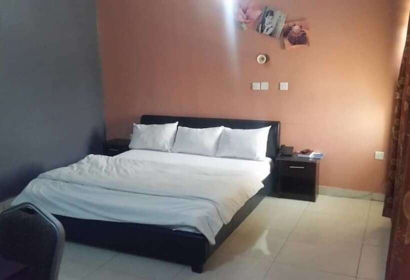 تختخواب و صبحانه Richmond Hills Suites