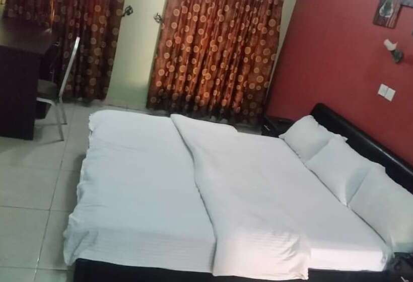 تختخواب و صبحانه Richmond Hills Suites