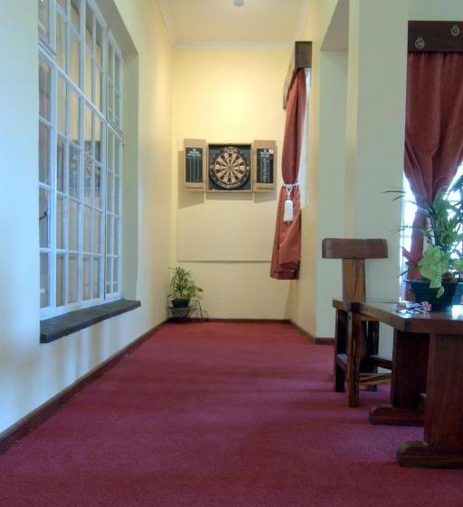 צימר The Homestead