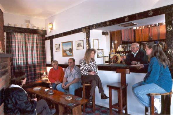 צימר The Homestead