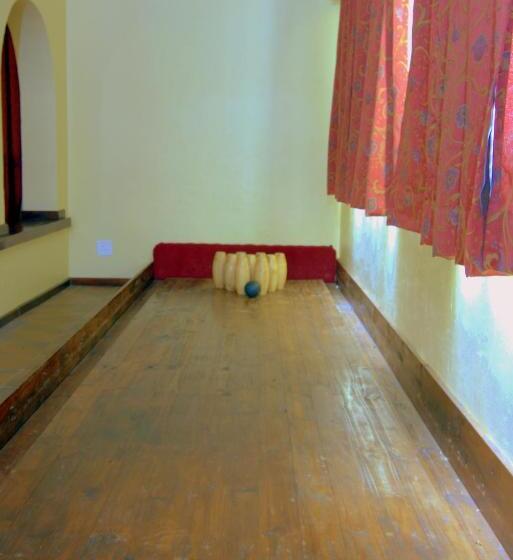 צימר The Homestead