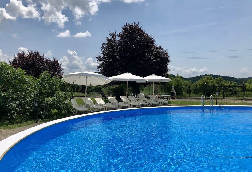 ベッドアンドブレックファースト The Houses Of History  Anno 1830