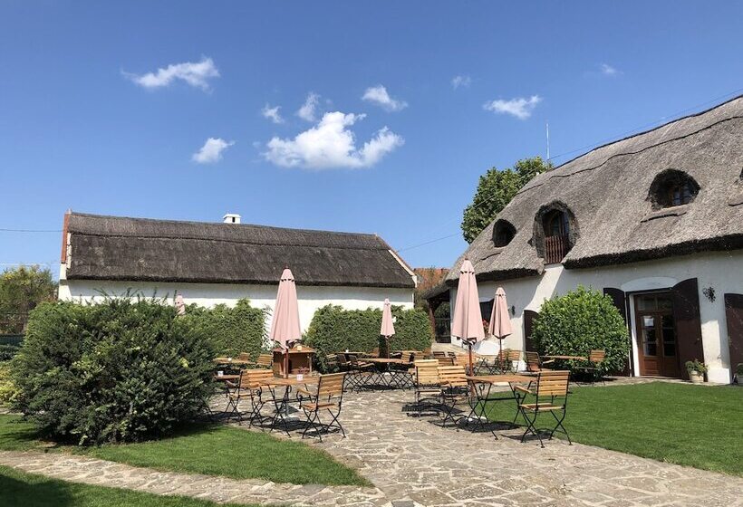 ベッドアンドブレックファースト The Houses Of History  Anno 1830