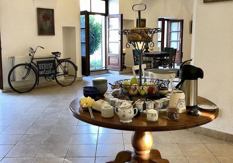 ベッドアンドブレックファースト The Houses Of History  Anno 1830