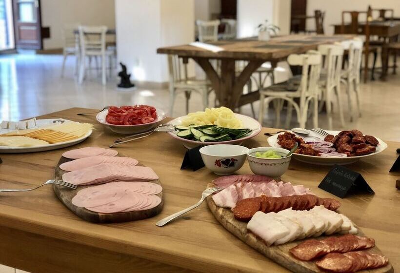 ベッドアンドブレックファースト The Houses Of History  Anno 1830