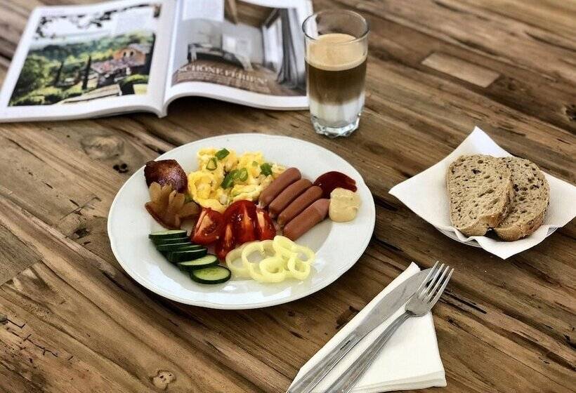 ベッドアンドブレックファースト The Houses Of History  Anno 1830