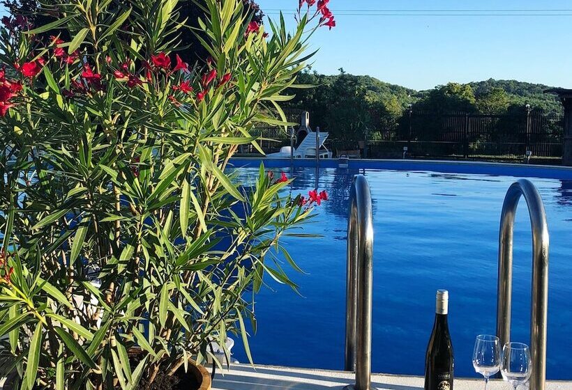 ベッドアンドブレックファースト The Houses Of History  Anno 1830