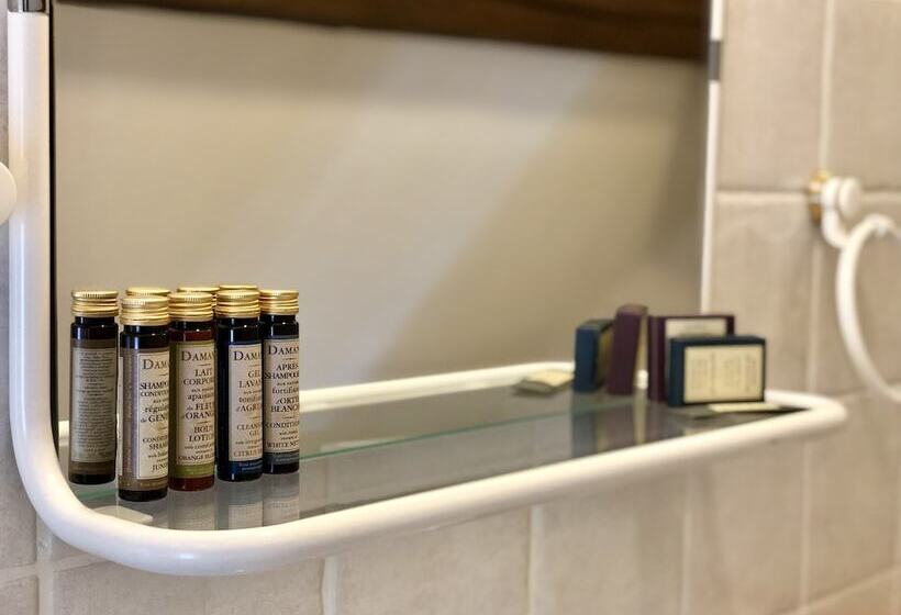 ベッドアンドブレックファースト The Houses Of History  Anno 1830