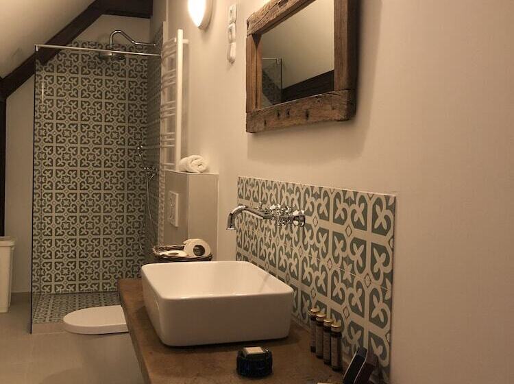 ベッドアンドブレックファースト The Houses Of History  Anno 1830