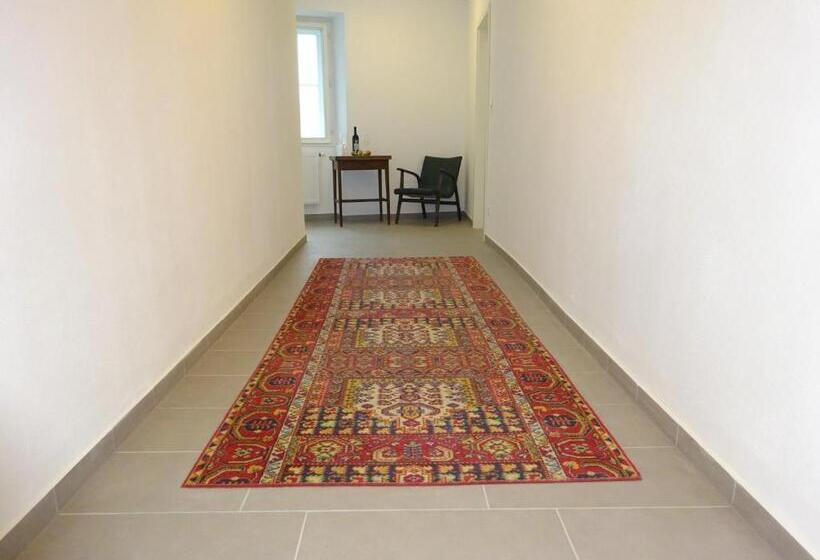 مبيت وإفطار Widhof   Check In Im Hotel Nibelungenhof