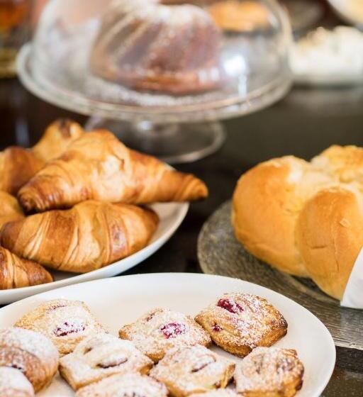 مبيت وإفطار Widhof   Check In Im Hotel Nibelungenhof